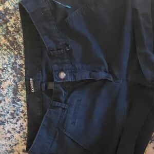 Express Cuffed Shorts